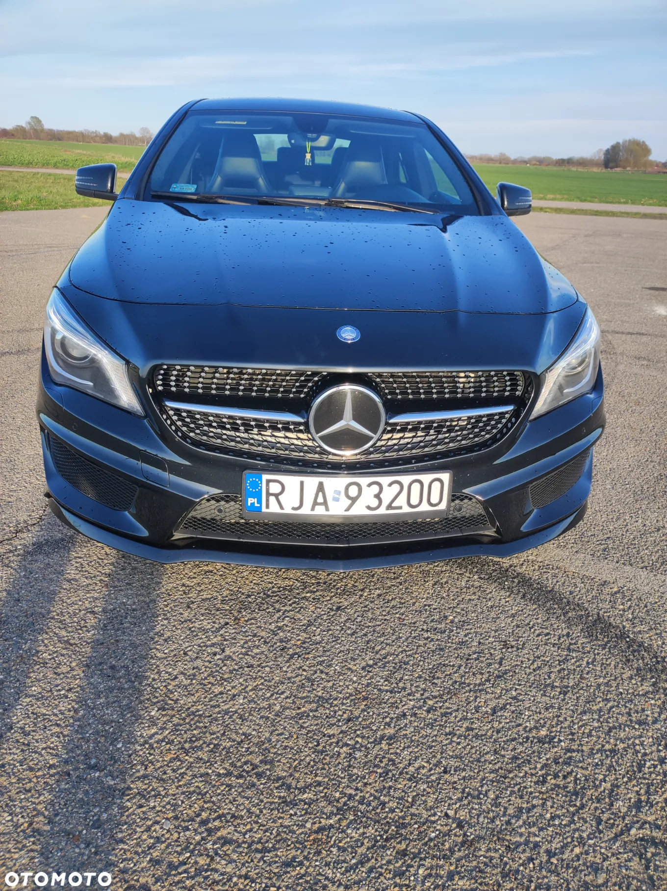 Mercedes-Benz CLA 250 4-Matic - 5