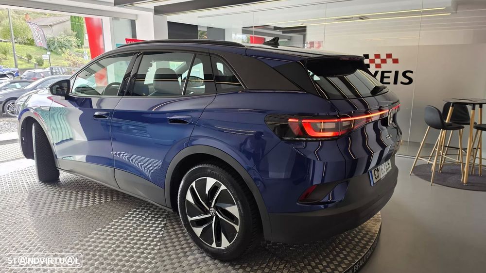 VW ID.4 77 kWh Pro Performance - 21