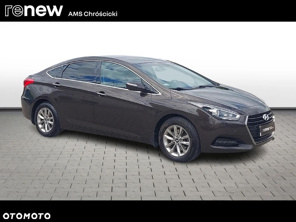 Hyundai i40 2.0 GDI Business - 7