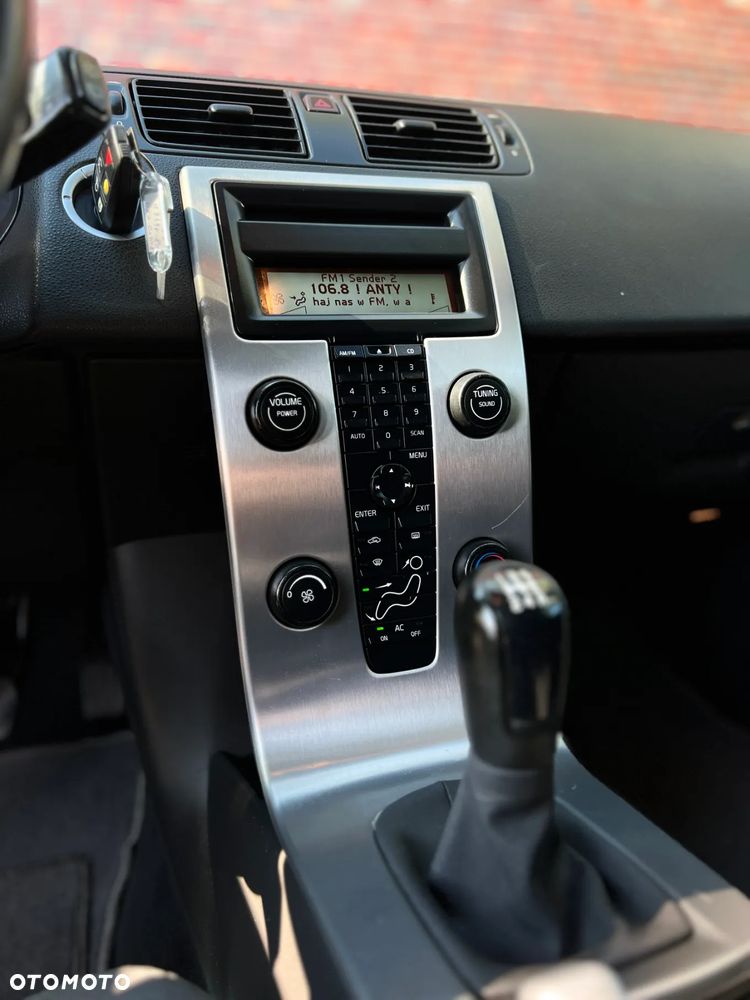 Volvo V50 2.4 - 21