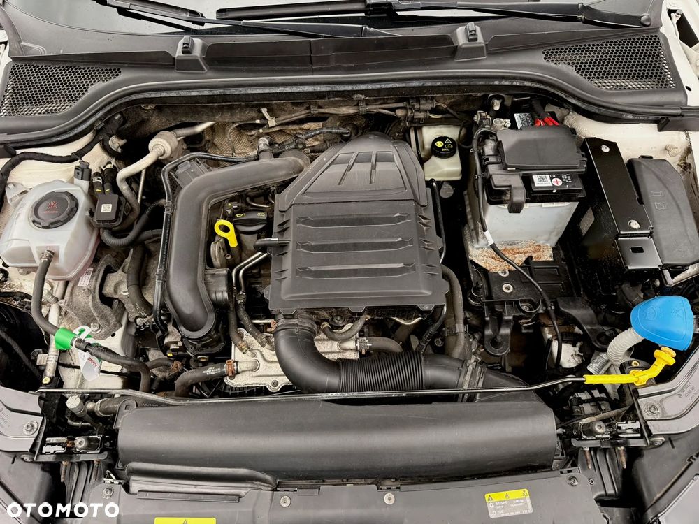 Skoda Scala 1.0 TSI Ambition - 17