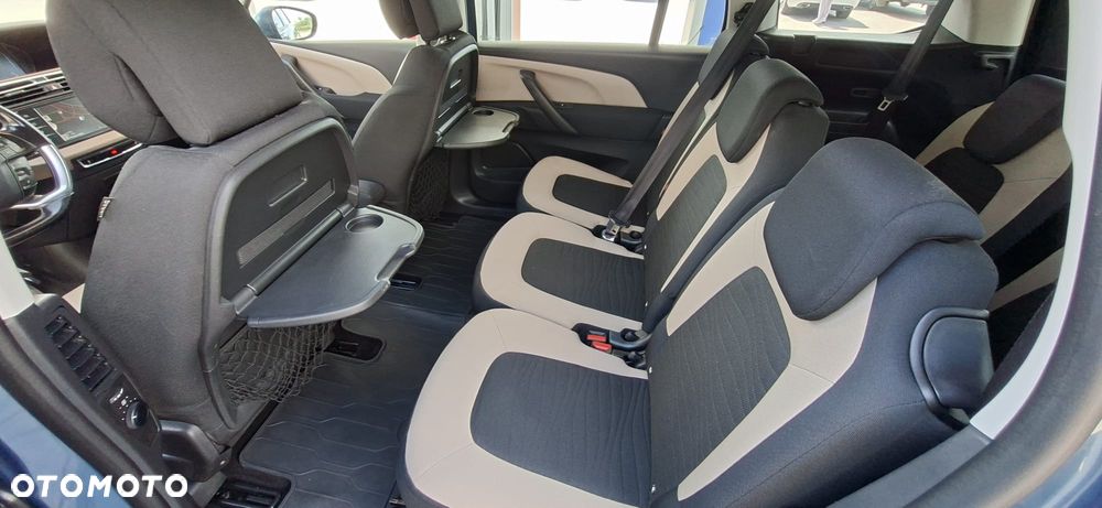 Citroën C4 Grand Picasso BlueHDi 150 EAT6 Business Class - 26