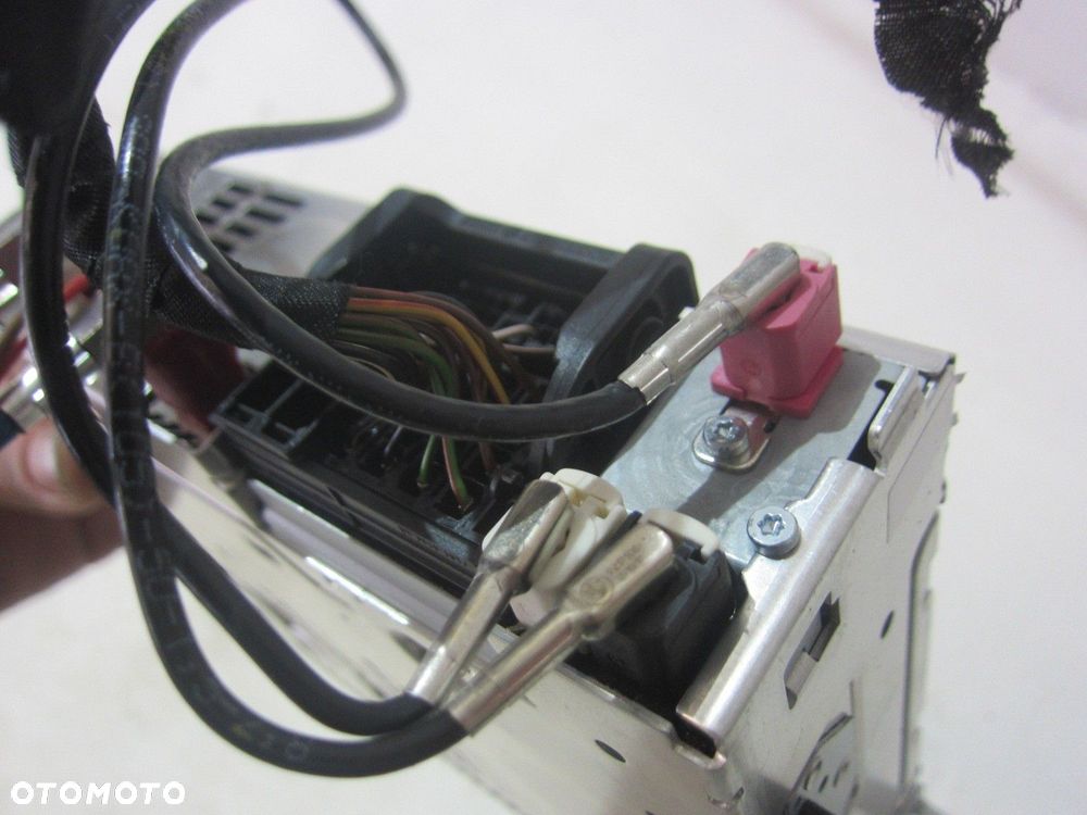 BMW X3 G01 X4 G02 RADIO NAWIGACJA CZYTNIK 5A06D80 8798039 8705963 8796382 - 6