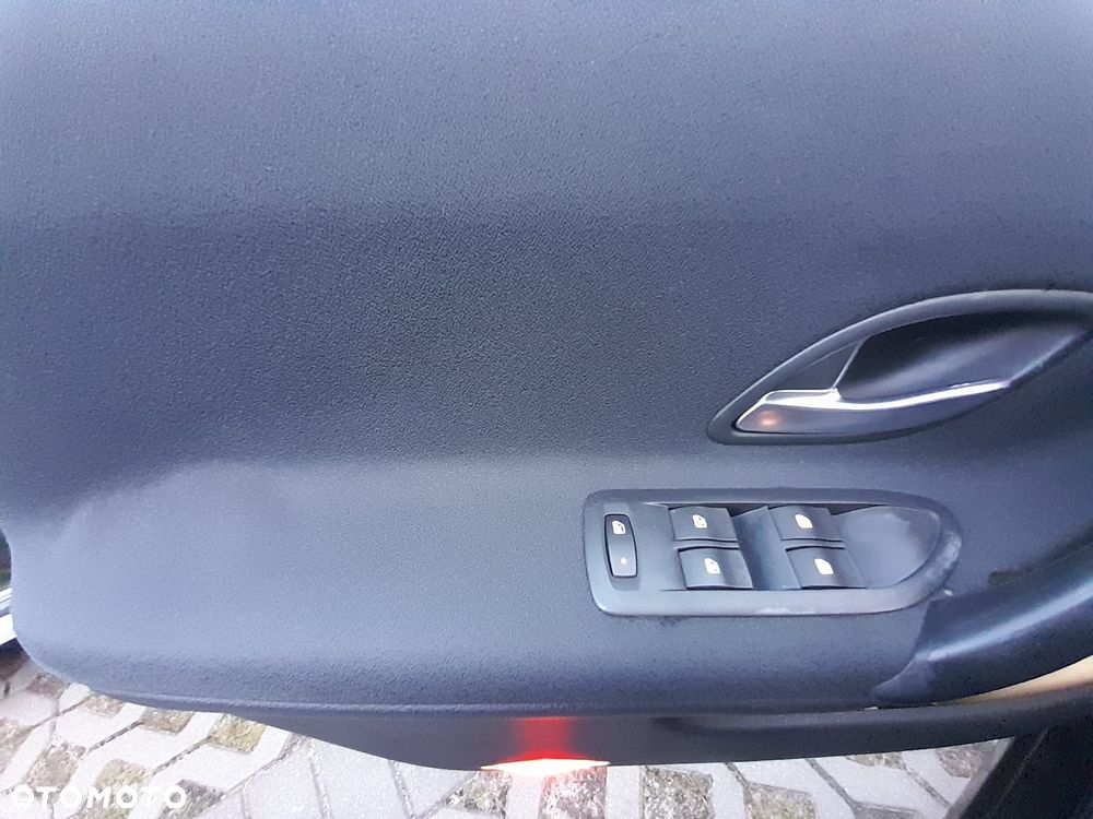 Renault Laguna 2.0 DCi Expression - 10