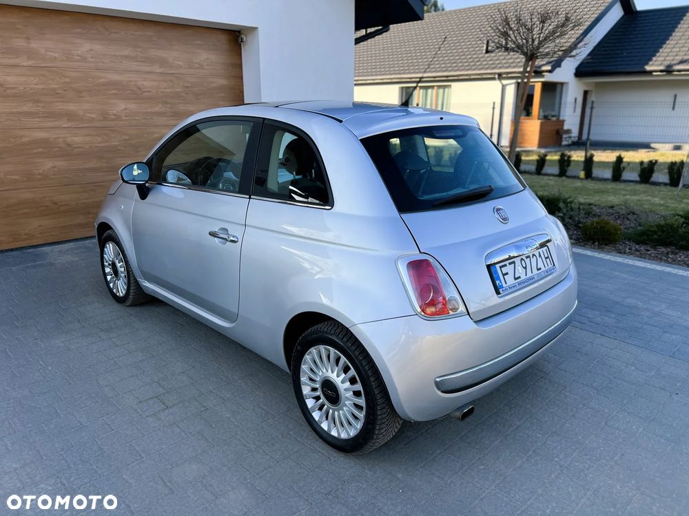 Fiat 500 - 4