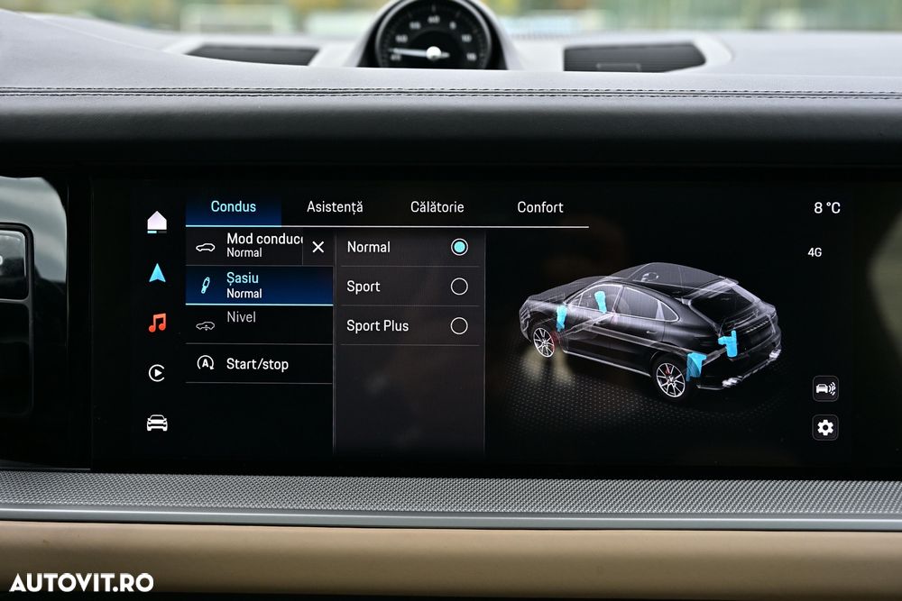 Porsche Cayenne Coupe - 35