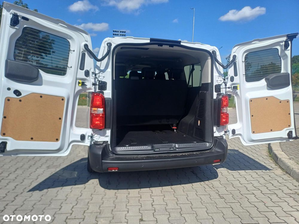 Toyota Proace Verso - 10