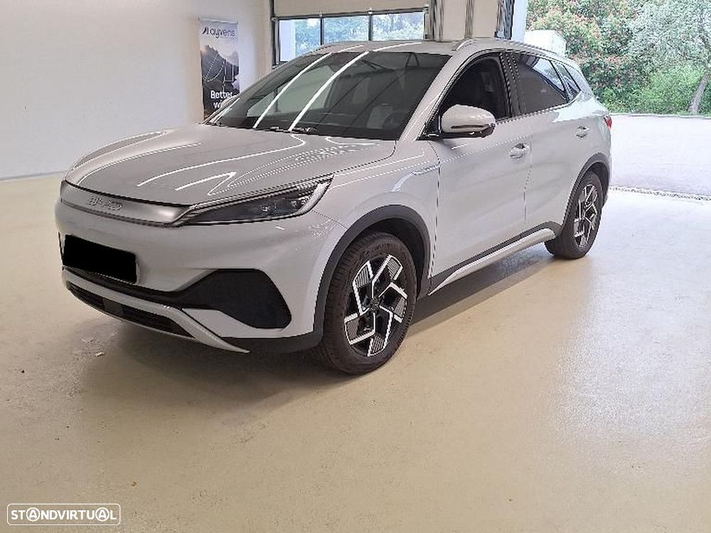BYD Atto 3 60.48 kWh Comfort - 1