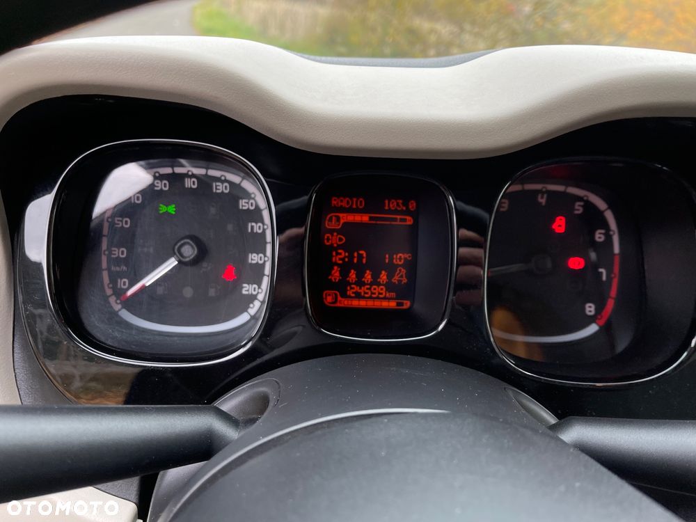Fiat Panda 0.9 TwinAir Start&Stopp 4x4 Cross - 17