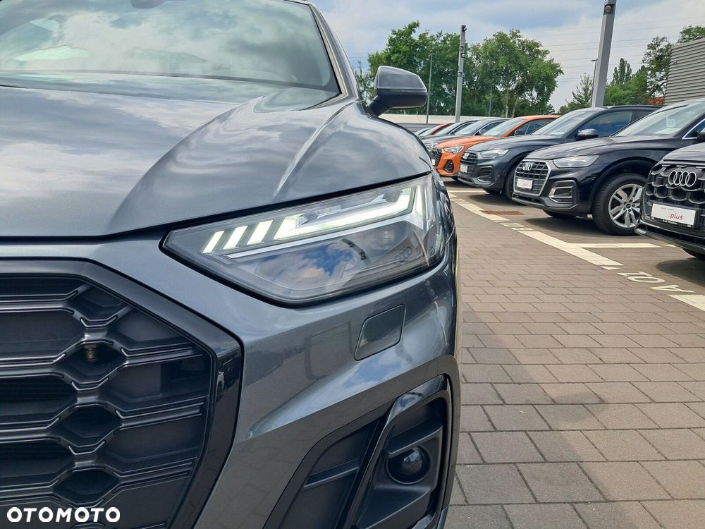 Audi Q5 - 9