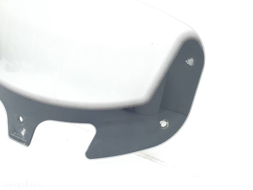 SZYBA INDIAN CHIEFTAIN ROADMASTER - 4