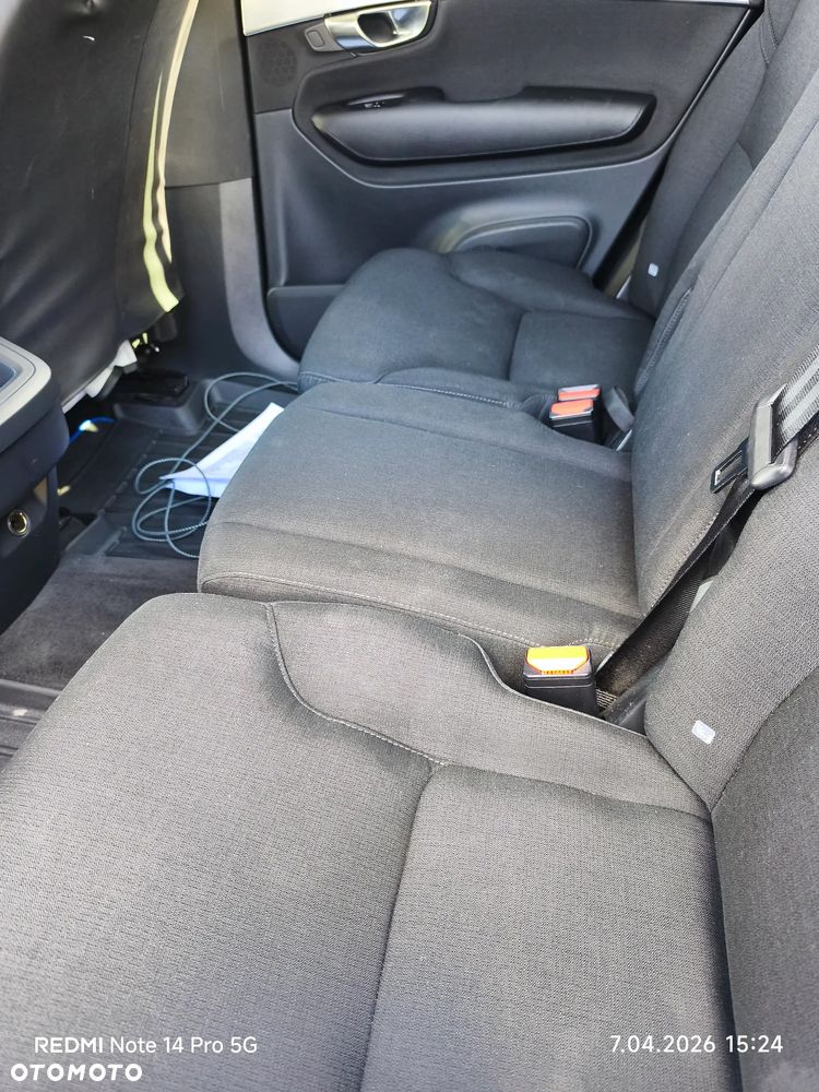 Volvo XC 90 D5 AWD Geartronic Momentum - 17