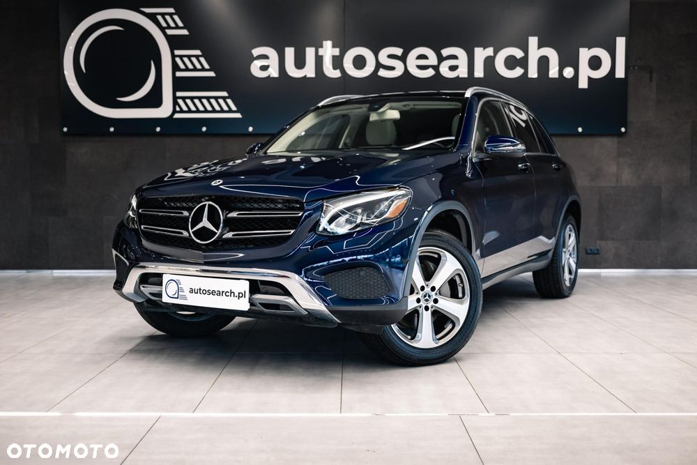 Mercedes-Benz GLC 300 4-Matic - 2