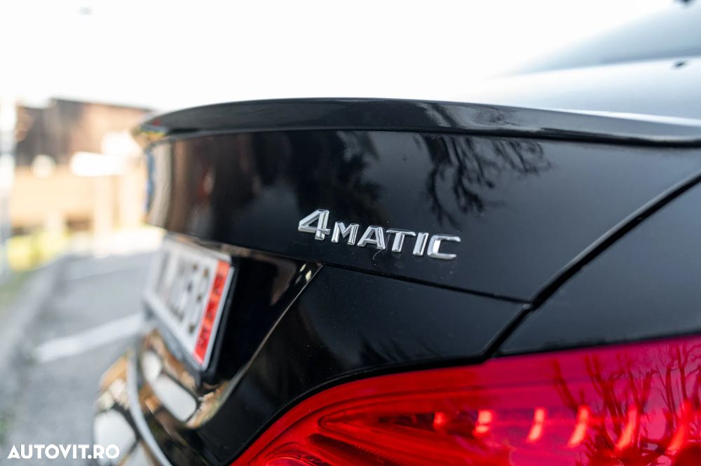 Mercedes-Benz CLA 220 d 4Matic 7G-DCT AMG Line - 29
