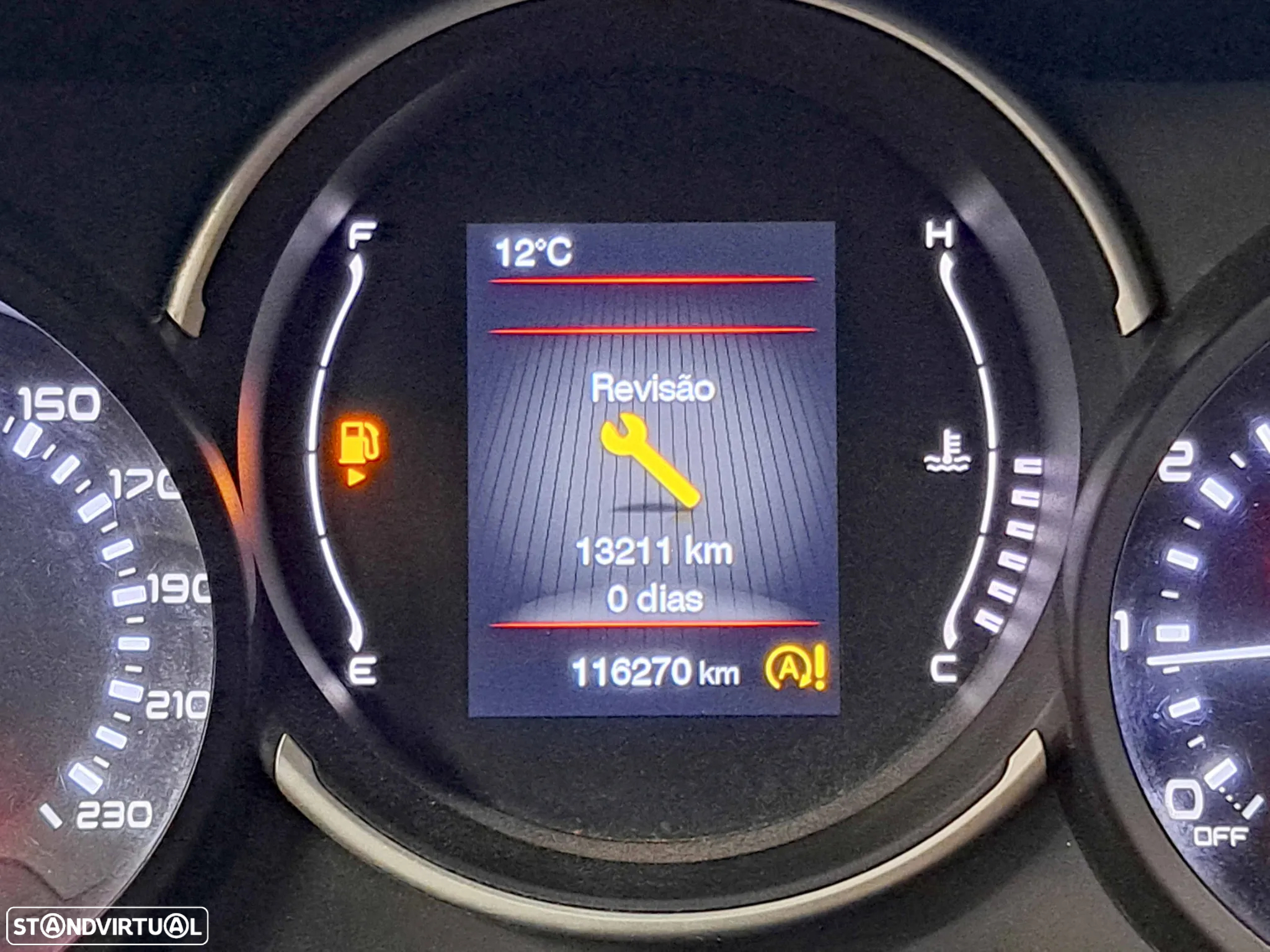 Fiat 500L 1.3 MJ Lounge S&S - 5