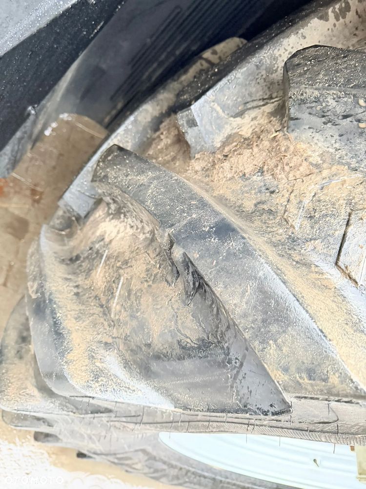 Case IH Puma 180 CVX Multicontroller - 25