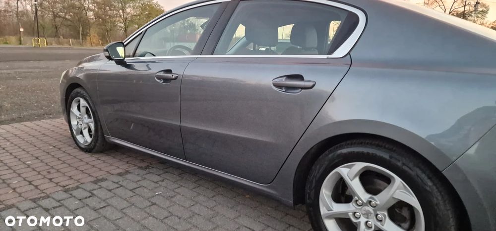 Peugeot 508 2.0 HDi Business Line - 30