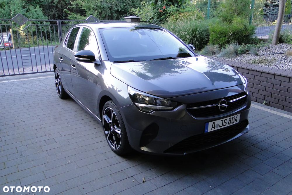 Opel Corsa 1.2 Start/Stop Edition - 2