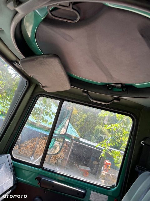 Unimog UNIMOG 435U / U1300L - 8