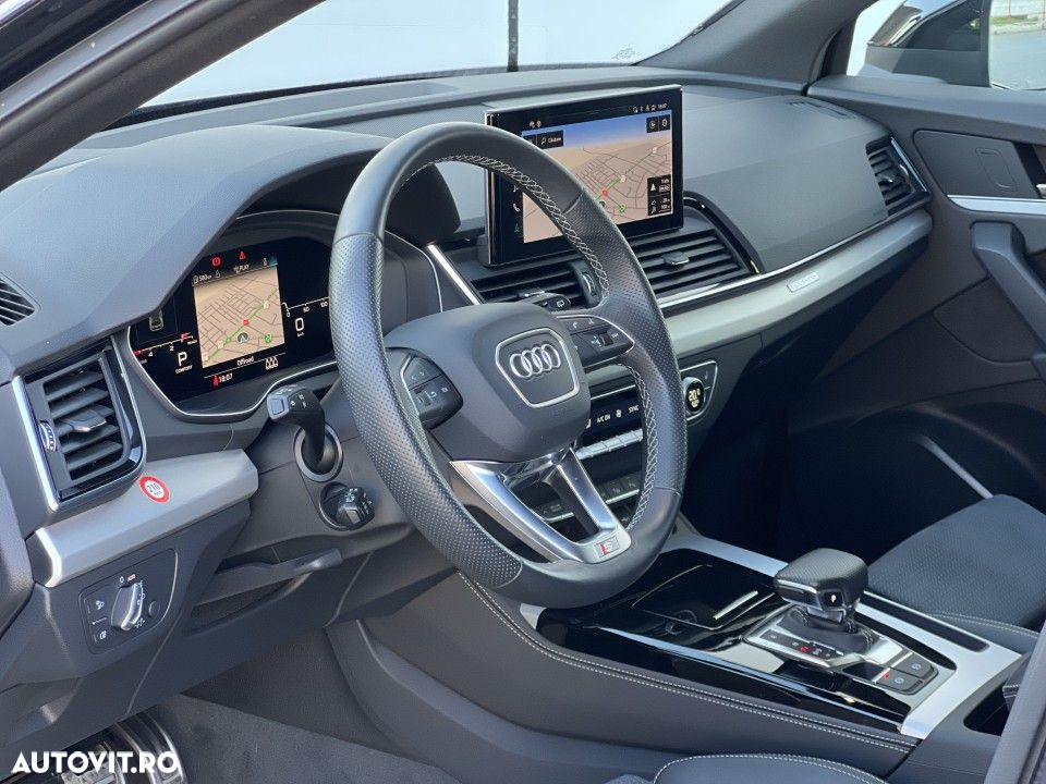 Audi Q5 - 4