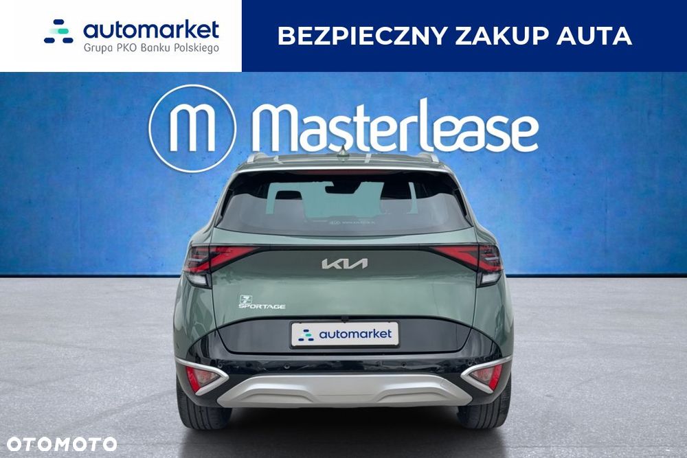 Kia Sportage - 6