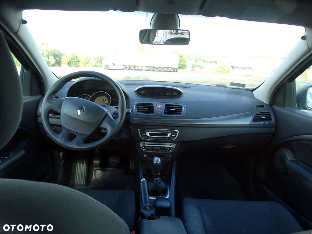 Renault Megane 1.6 16V Expression - 22