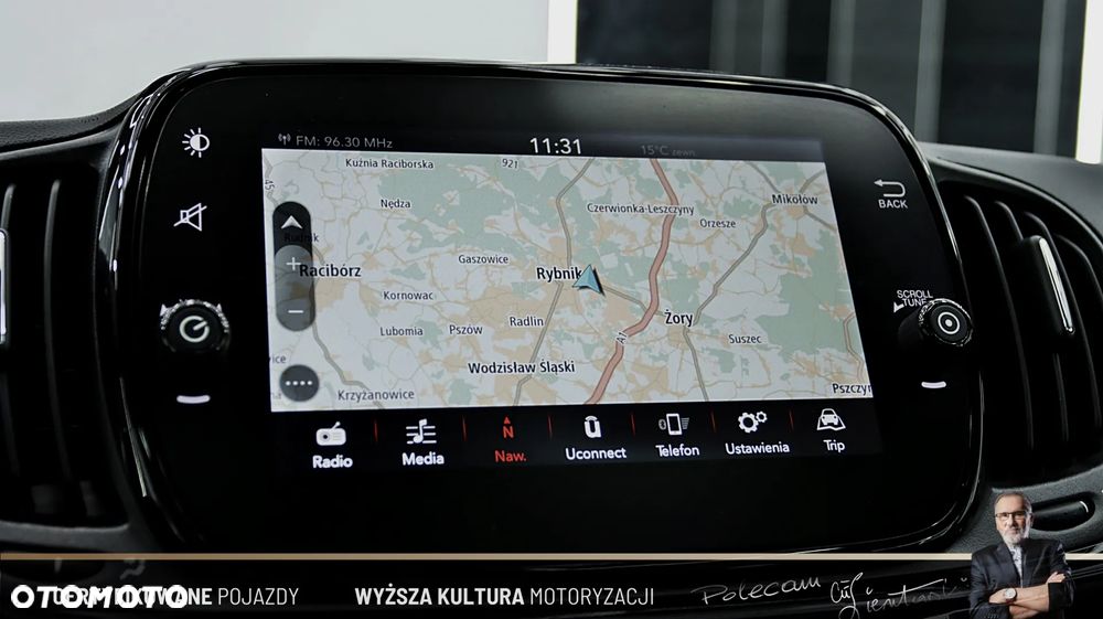 Fiat 500 0.9 8V TwinAir Start&Stopp Rockstar - 20