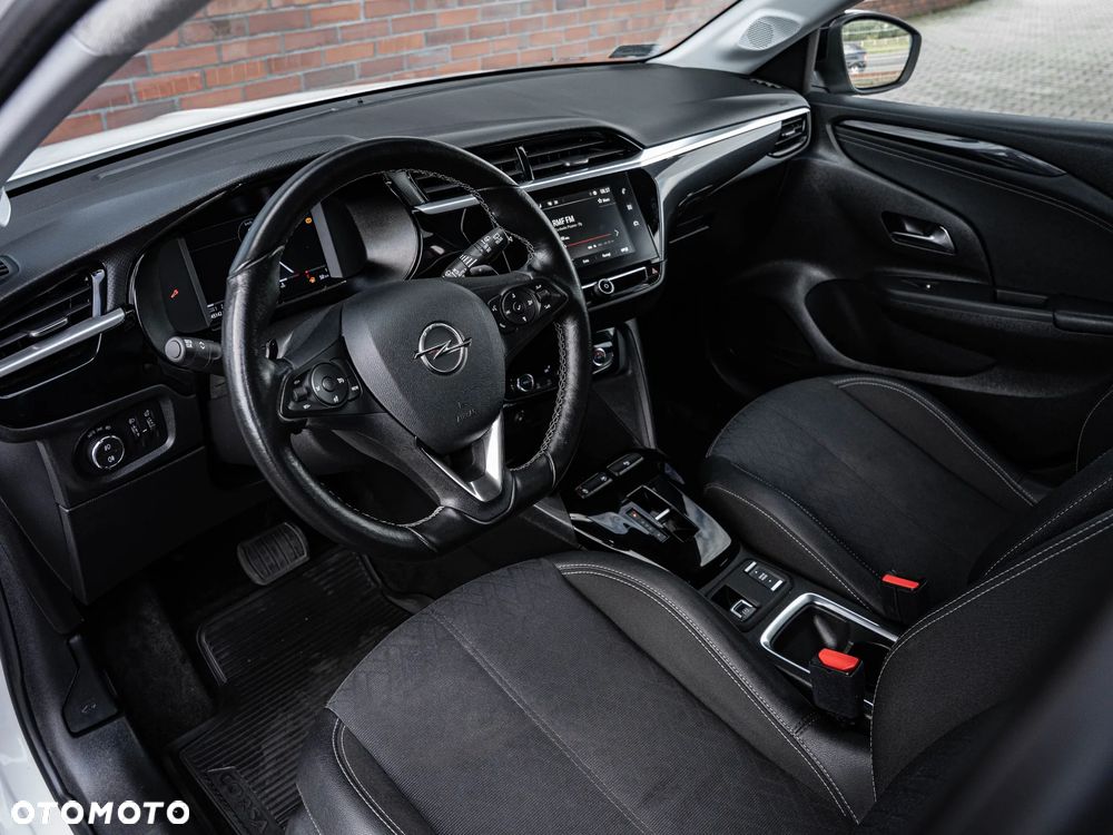 Opel Corsa 1.2 Elegance S&S - 20