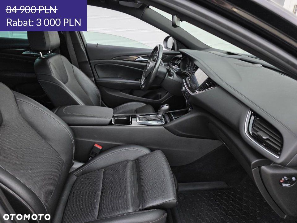 Opel Insignia - 24