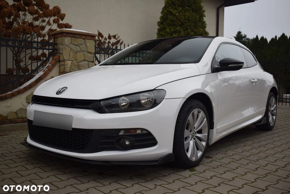 Volkswagen Scirocco 1.4 TSI R-Style - 15