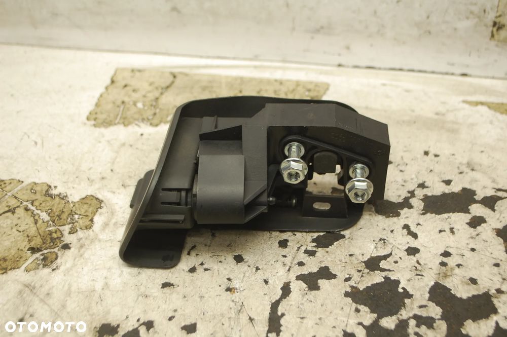 ZAMEK KANAPY TYŁ TYLNY LEWY PRAWY AUDI A4 B6 B7 KOMBI 8E0885879 8E0885880 - 19