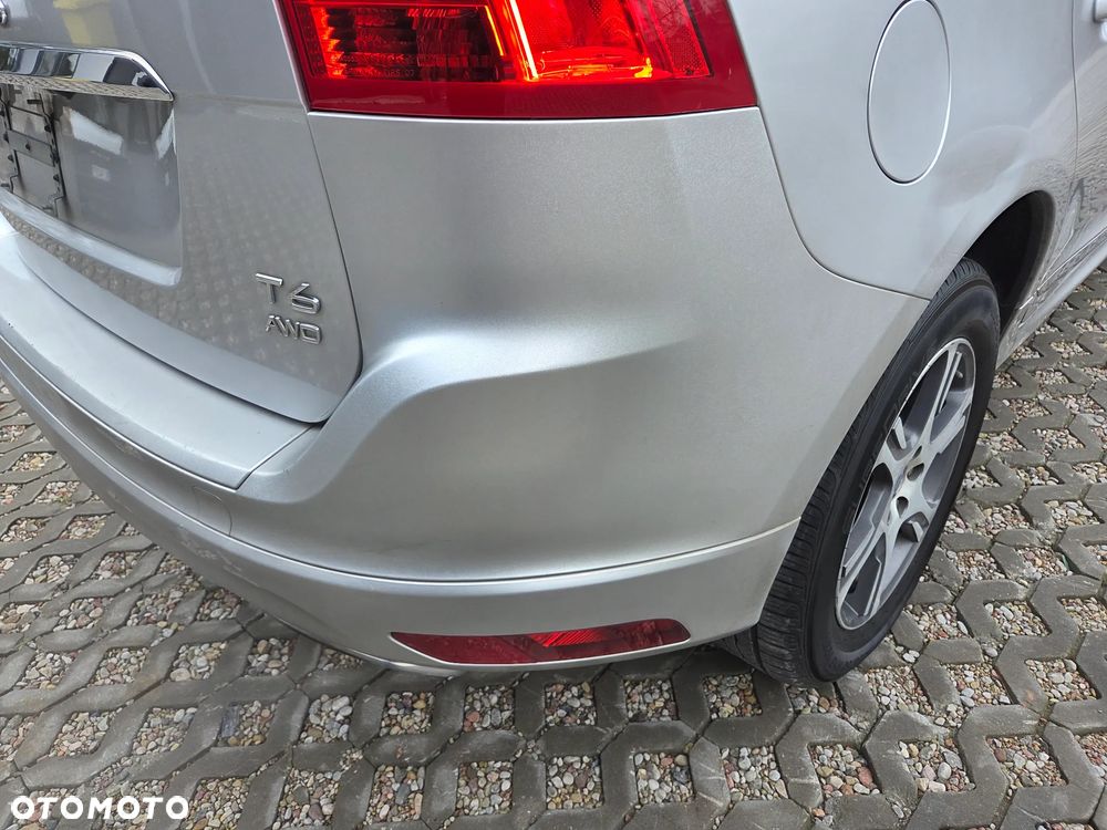 Volvo XC 60 T6 AWD Momentum - 26