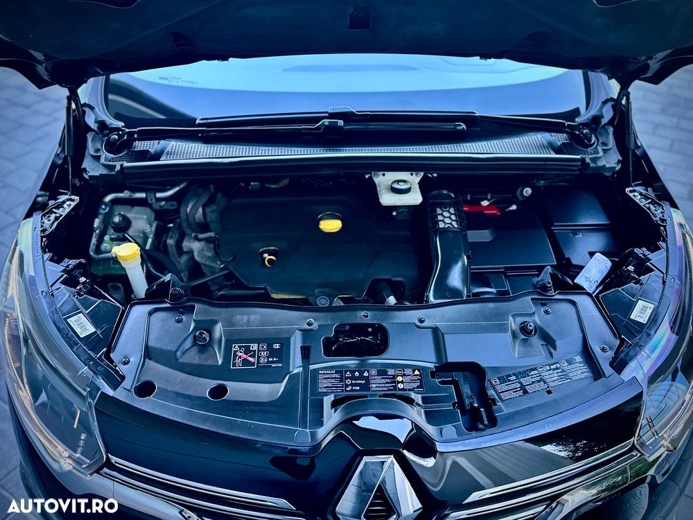 Renault Espace Energy dCi 160 EDC LIMITED - 32