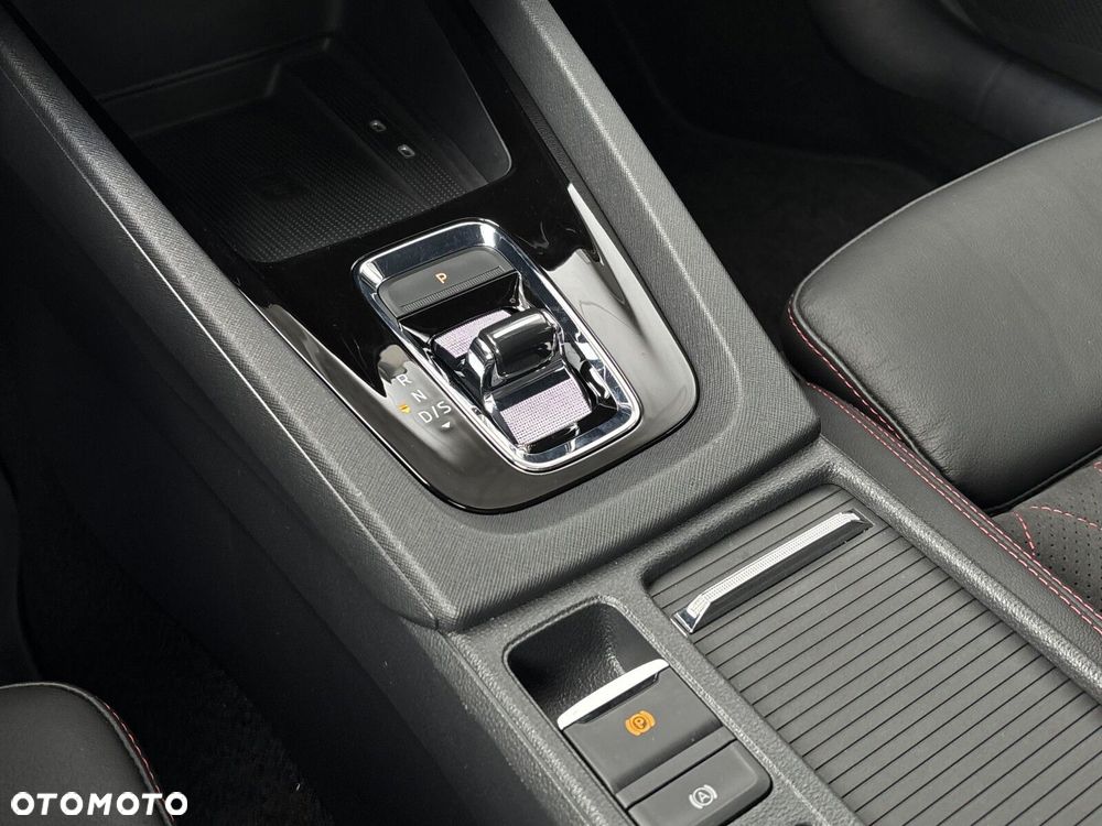 Skoda Octavia 2.0 TDI RS DSG - 19