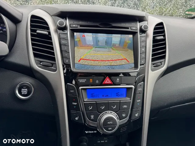 Hyundai i30 - 6