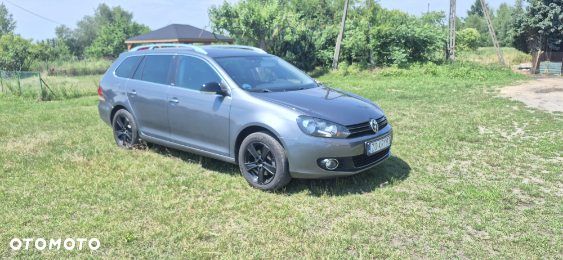 Volkswagen Golf 1.2 TSI BlueMotion Technology DSG Style - 6