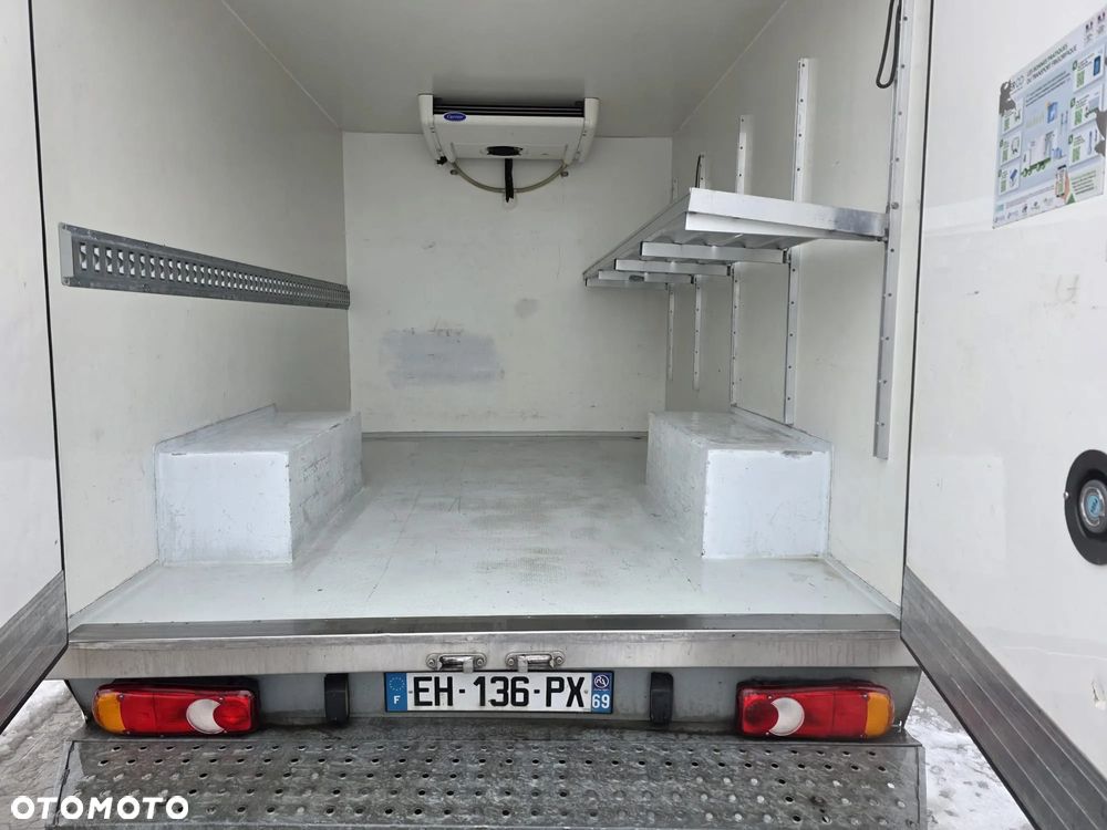 Opel Vivaro Chłodnia - 14