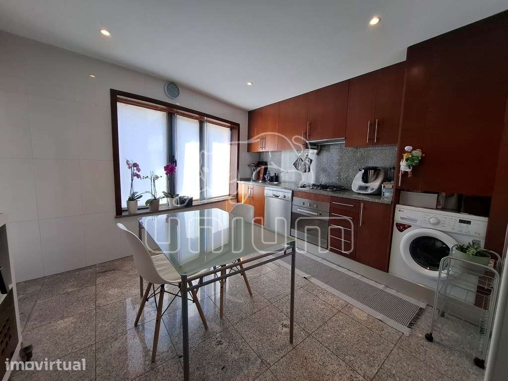 Apartamento T3 - Moledo - Grande imagem: 5/19