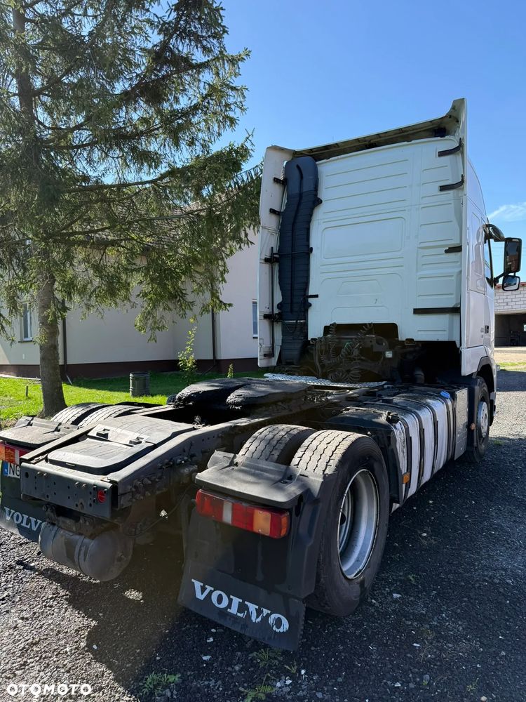 Volvo FH13 EEV - 16