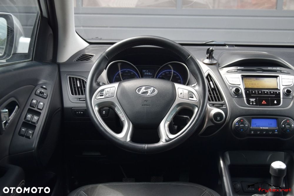 Hyundai ix35 - 30