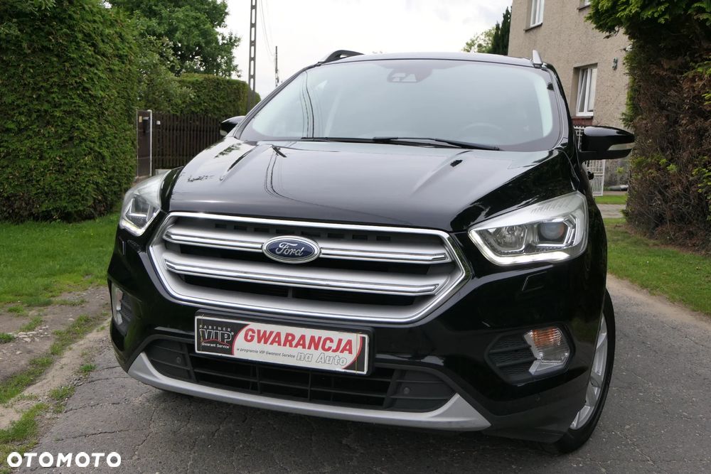 Ford Kuga 1.5 EcoBoost 2x4 ST-Line - 6