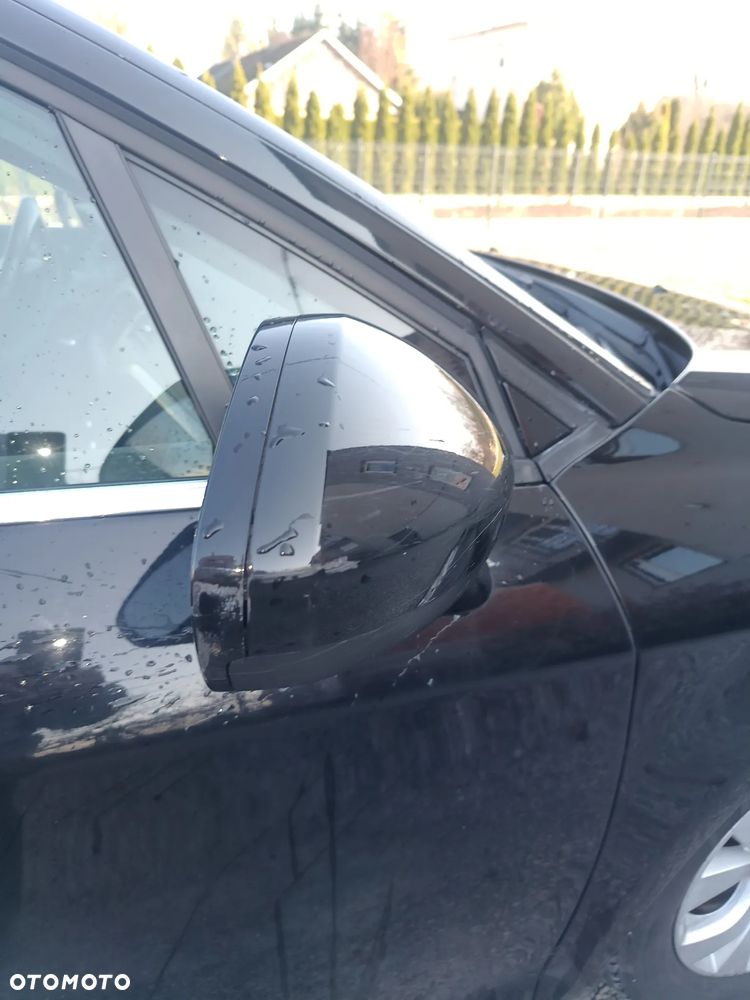 Citroën C5 HDi 170 Biturbo Exclusive - 13