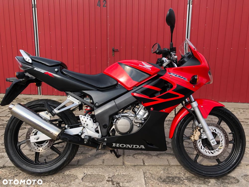 Yamaha YZF - 2