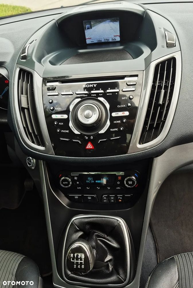 Ford C-MAX 1.0 EcoBoost Titanium ASS - 20