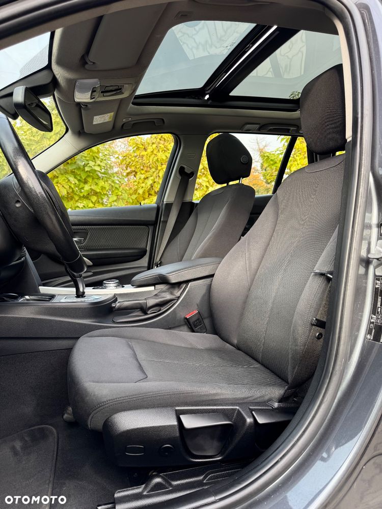 BMW Seria 3 - 15