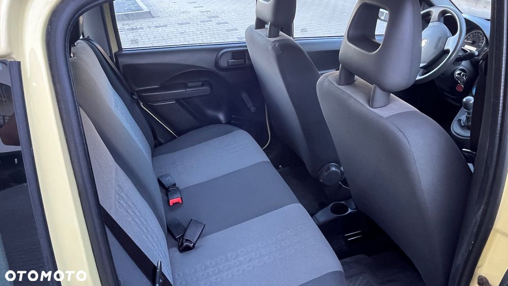 Fiat Panda 1.2 Classic Eco - 8
