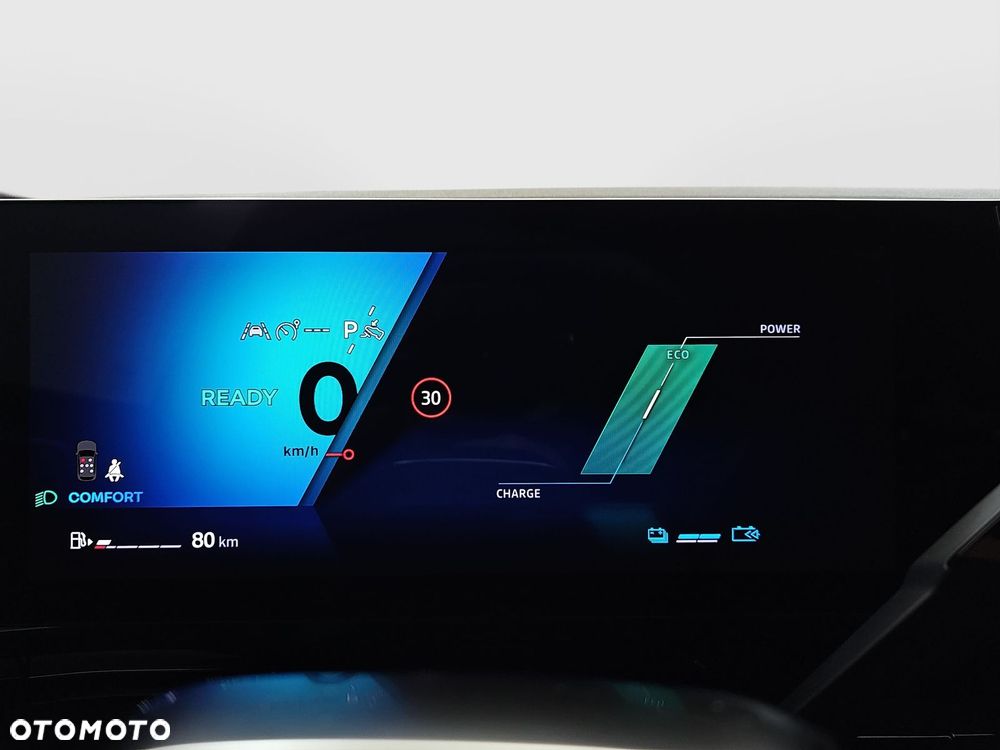 Renault Espace 1.2 E-Tech Full Hybrid 200 Techno MMT 7os - 18