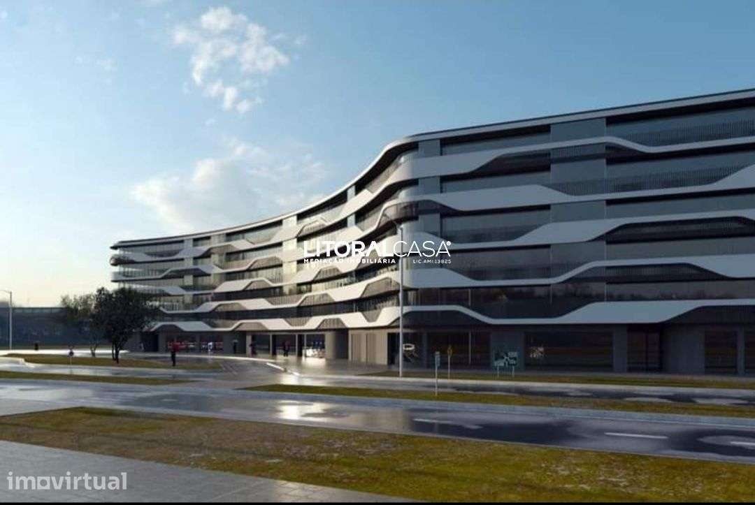 Apartamento T2 | Esgueira - Grande imagem: 2/15