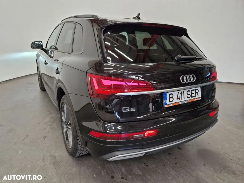 Audi Q5 - 2