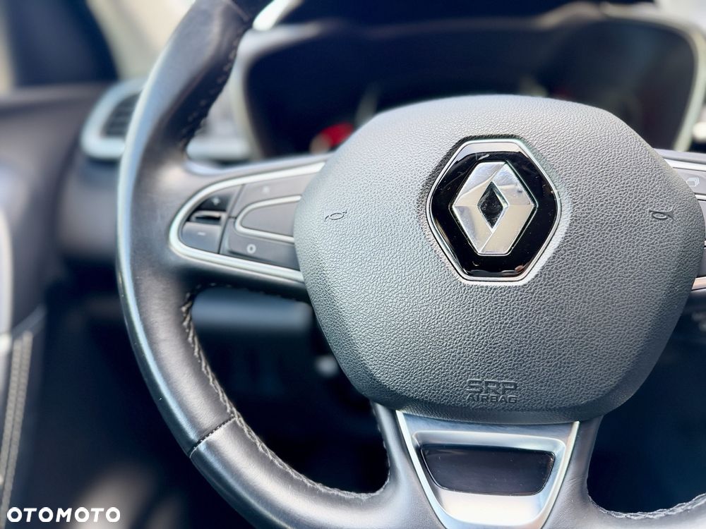 Renault Kadjar Energy TCe 130 EDC Bose Edition - 18